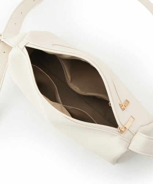 SHOO・LA・RUE / シューラルー ショルダーバッグ | カジュアルからきれいめまで ワンハンドル ショルダーバッグ | 詳細19