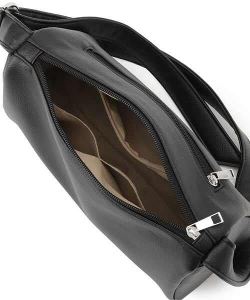 SHOO・LA・RUE / シューラルー ショルダーバッグ | カジュアルからきれいめまで ワンハンドル ショルダーバッグ | 詳細22