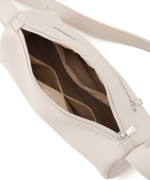 SHOO・LA・RUE / シューラルー ショルダーバッグ | カジュアルからきれいめまで ワンハンドル ショルダーバッグ | 詳細23