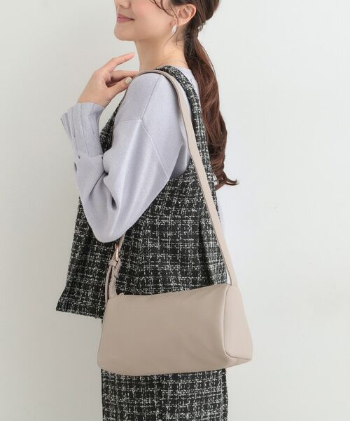 SHOO・LA・RUE / シューラルー ショルダーバッグ | ワンハンドルショルダーバッグ | 詳細3