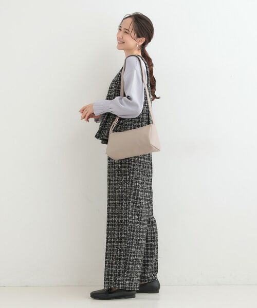 SHOO・LA・RUE / シューラルー ショルダーバッグ | ワンハンドルショルダーバッグ | 詳細4