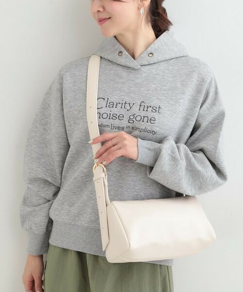 SHOO・LA・RUE / シューラルー ショルダーバッグ | ワンハンドルショルダーバッグ | 詳細5