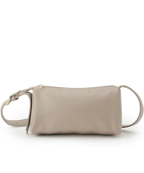 SHOO・LA・RUE / シューラルー ショルダーバッグ | ワンハンドルショルダーバッグ | 詳細8