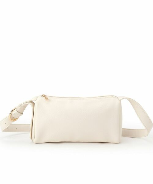 SHOO・LA・RUE / シューラルー ショルダーバッグ | ワンハンドルショルダーバッグ | 詳細9