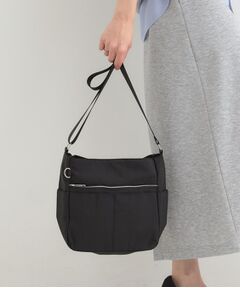 SHOO・LA・RUE / シューラルー ショルダーバッグ | 【撥水】10ポケットショルダーバッグ