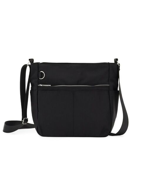 SHOO・LA・RUE / シューラルー ショルダーバッグ | 【撥水】10ポケットショルダーバッグ | 詳細11