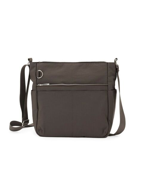 SHOO・LA・RUE / シューラルー ショルダーバッグ | 【撥水】10ポケットショルダーバッグ | 詳細12