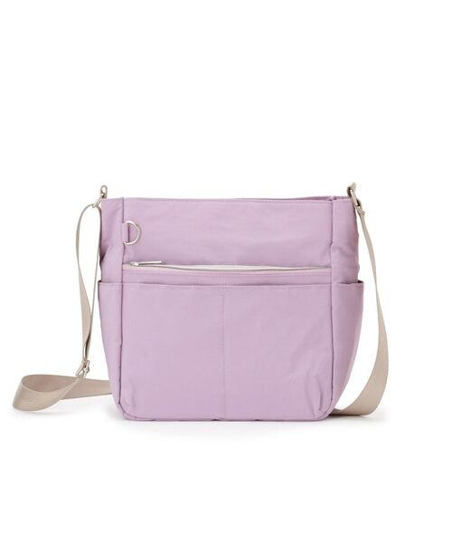 SHOO・LA・RUE / シューラルー ショルダーバッグ | 【撥水】10ポケットショルダーバッグ | 詳細14