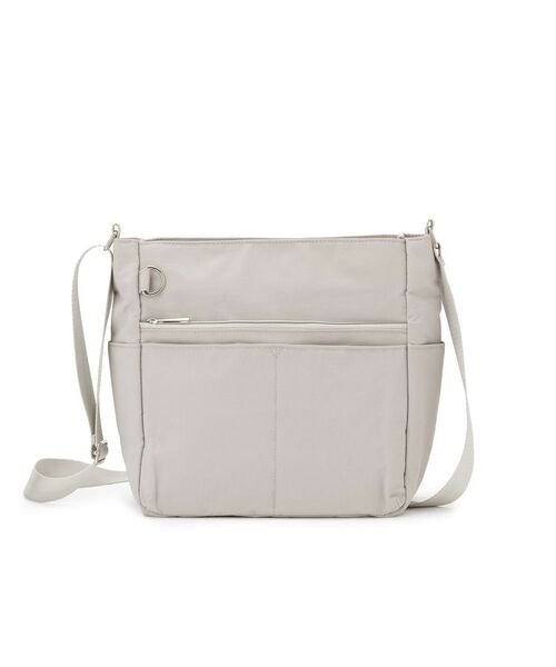 SHOO・LA・RUE / シューラルー ショルダーバッグ | 【撥水】10ポケットショルダーバッグ | 詳細15