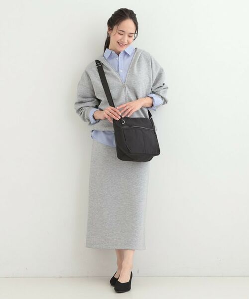 SHOO・LA・RUE / シューラルー ショルダーバッグ | 【撥水】10ポケットショルダーバッグ | 詳細2