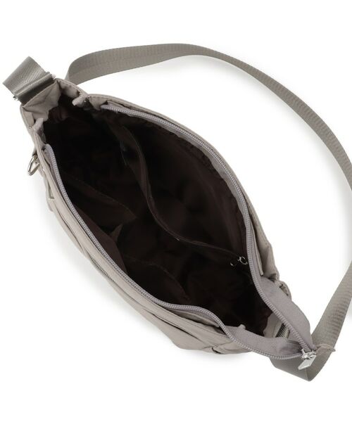 SHOO・LA・RUE / シューラルー ショルダーバッグ | 【撥水】10ポケットショルダーバッグ | 詳細22