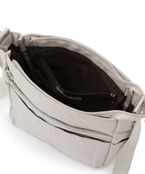 SHOO・LA・RUE / シューラルー ショルダーバッグ | 【撥水】10ポケットショルダーバッグ | 詳細25