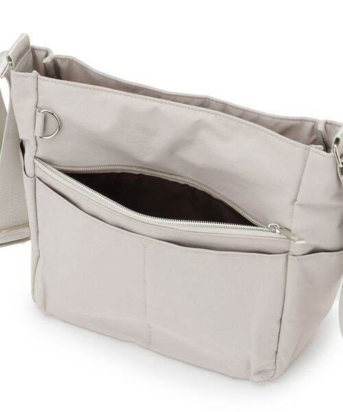 SHOO・LA・RUE / シューラルー ショルダーバッグ | 【撥水】10ポケットショルダーバッグ | 詳細27