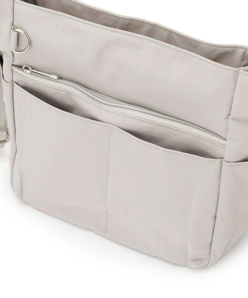 SHOO・LA・RUE / シューラルー ショルダーバッグ | 【撥水】10ポケットショルダーバッグ | 詳細28