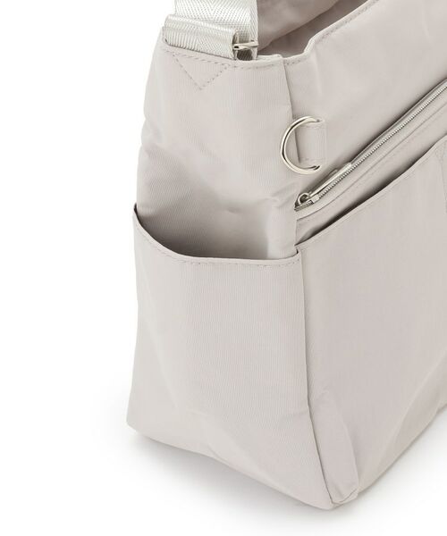 SHOO・LA・RUE / シューラルー ショルダーバッグ | 【撥水】10ポケットショルダーバッグ | 詳細30