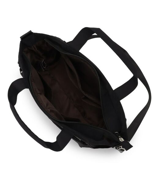 SHOO・LA・RUE / シューラルー トートバッグ | 【撥水】12ポケットキャリーオントートバッグ | 詳細14