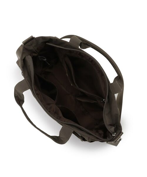 SHOO・LA・RUE / シューラルー トートバッグ | 【撥水】12ポケットキャリーオントートバッグ | 詳細15