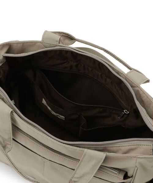 SHOO・LA・RUE / シューラルー トートバッグ | 【撥水】12ポケットキャリーオントートバッグ | 詳細17