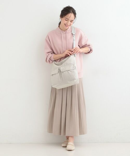 SHOO・LA・RUE / シューラルー ショルダーバッグ | ダブルポケットワンショルダーバッグ | 詳細2