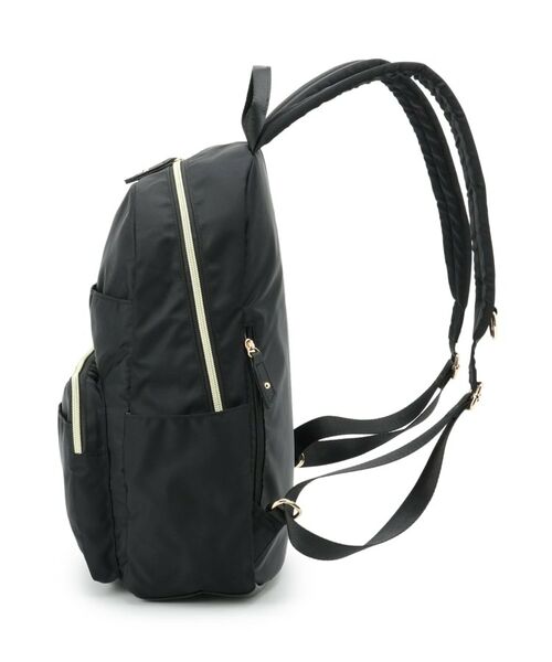 SHOO・LA・RUE / シューラルー リュック・バックパック | 【撥水】整理整頓できちゃうリュック | 詳細11