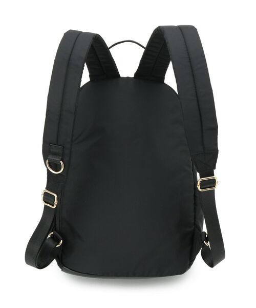 SHOO・LA・RUE / シューラルー リュック・バックパック | 【撥水】整理整頓できちゃうリュック | 詳細12