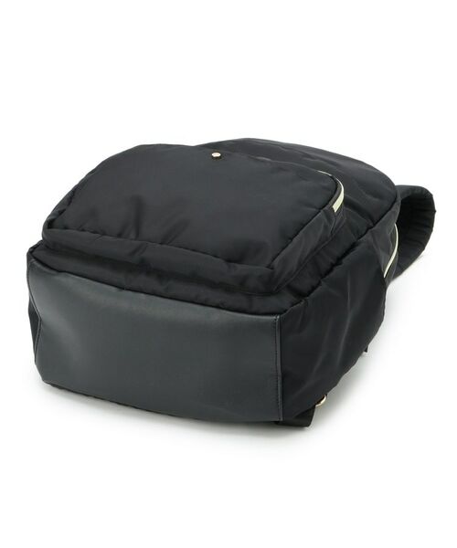 SHOO・LA・RUE / シューラルー リュック・バックパック | 【撥水】整理整頓できちゃうリュック | 詳細13