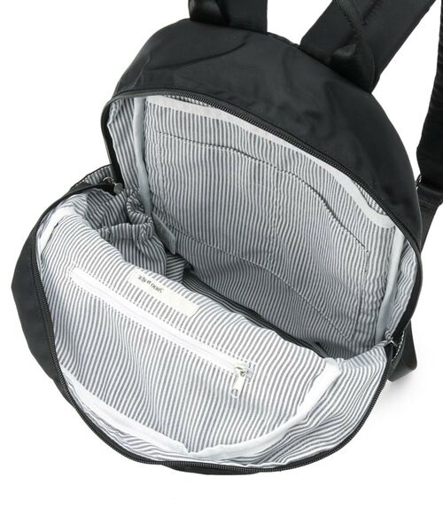 SHOO・LA・RUE / シューラルー リュック・バックパック | 【撥水】整理整頓できちゃうリュック | 詳細15