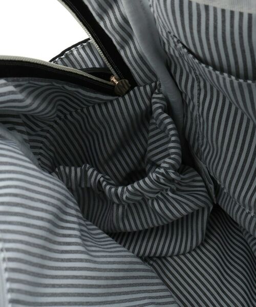 SHOO・LA・RUE / シューラルー リュック・バックパック | 【撥水】整理整頓できちゃうリュック | 詳細21