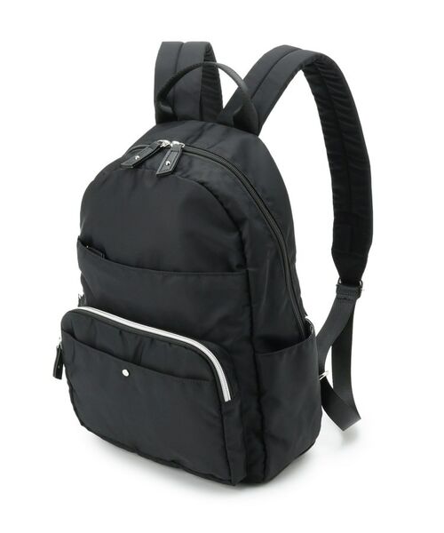 SHOO・LA・RUE / シューラルー リュック・バックパック | 【撥水】整理整頓できちゃうリュック | 詳細8