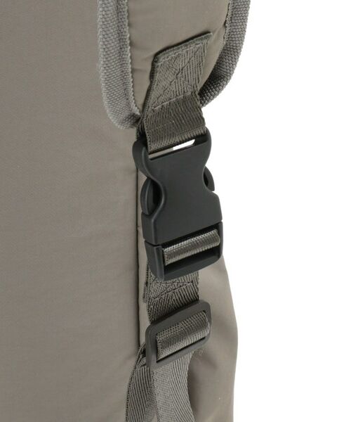 SHOO・LA・RUE / シューラルー リュック・バックパック | 【撥水】ワンタッチショルダー自立リュック | 詳細19