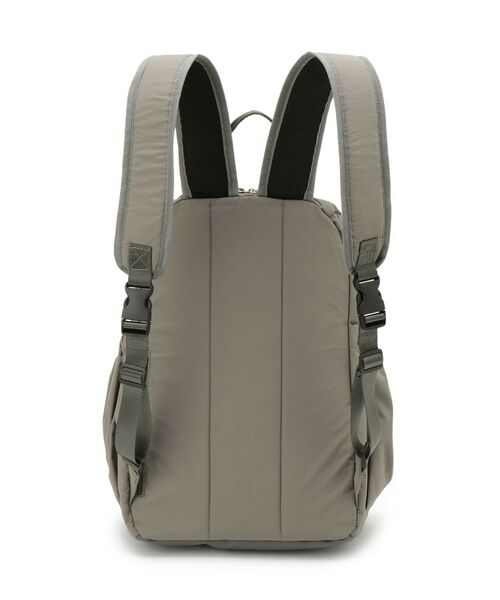 SHOO・LA・RUE / シューラルー リュック・バックパック | 【撥水】ワンタッチショルダー自立リュック | 詳細9