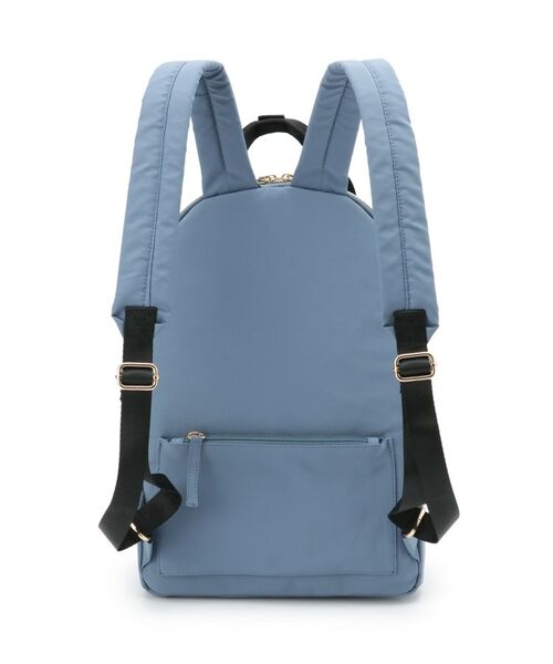 SHOO・LA・RUE / シューラルー リュック・バックパック | 【撥水】キャリーオンラウンドリュック | 詳細11