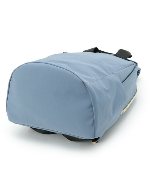 SHOO・LA・RUE / シューラルー リュック・バックパック | 【撥水】キャリーオンラウンドリュック | 詳細12