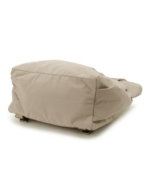 SHOO・LA・RUE / シューラルー リュック・バックパック | 【撥水】トートにもなるスクエアリュック | 詳細13