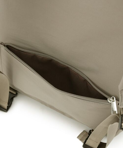 SHOO・LA・RUE / シューラルー リュック・バックパック | 【撥水】トートにもなるスクエアリュック | 詳細24