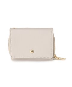 SHOO・LA・RUE / シューラルー 財布・コインケース・マネークリップ | 三つ折りミニ財布