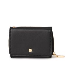 SHOO・LA・RUE / シューラルー 財布・コインケース・マネークリップ | 三つ折りミニ財布