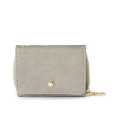 SHOO・LA・RUE / シューラルー 財布・コインケース・マネークリップ | 三つ折りミニ財布