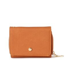 SHOO・LA・RUE / シューラルー 財布・コインケース・マネークリップ | 三つ折りミニ財布