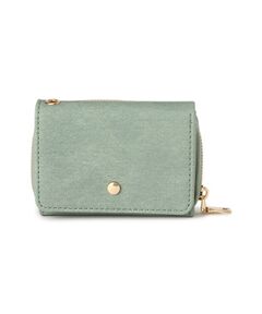 SHOO・LA・RUE / シューラルー 財布・コインケース・マネークリップ | 三つ折りミニ財布