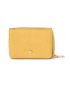 SHOO・LA・RUE / シューラルー 財布・コインケース・マネークリップ | 三つ折りミニ財布