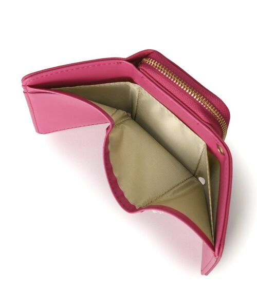 SHOO・LA・RUE / シューラルー 財布・コインケース・マネークリップ | 三つ折りミニ財布 | 詳細15