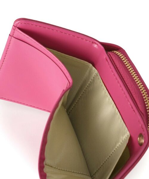 SHOO・LA・RUE / シューラルー 財布・コインケース・マネークリップ | 三つ折りミニ財布 | 詳細16