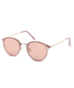 SHOO・LA・RUE / シューラルー サングラス・メガネ | メタル×ボストンサングラス