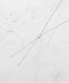 SHOO・LA・RUE / シューラルー ネックレス・ペンダント・チョーカー | ダイヤレーンネックレス