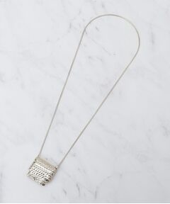 SHOO・LA・RUE / シューラルー ネックレス・ペンダント・チョーカー | ピルケース風ネックレス