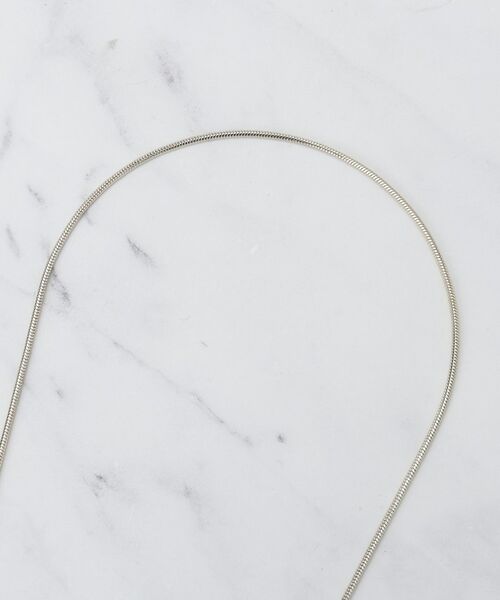 SHOO・LA・RUE / シューラルー ネックレス・ペンダント・チョーカー | ピルケース風ネックレス | 詳細4