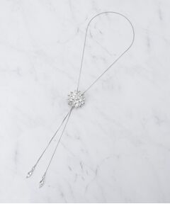 SHOO・LA・RUE / シューラルー ネックレス・ペンダント・チョーカー | ゴージャスフラワーネックレス