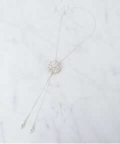 SHOO・LA・RUE / シューラルー ネックレス・ペンダント・チョーカー | ゴージャスフラワーネックレス