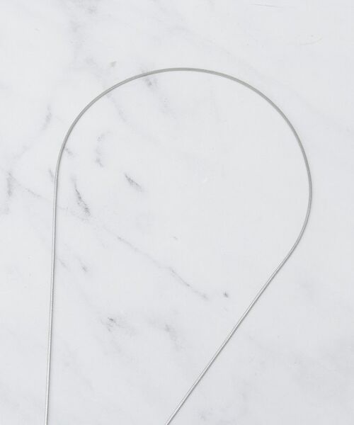 SHOO・LA・RUE / シューラルー ネックレス・ペンダント・チョーカー | ゴージャスフラワーネックレス | 詳細4